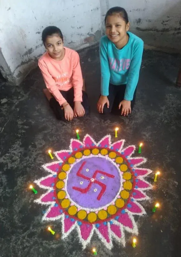 rangoli images 1